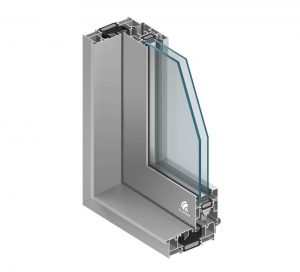 aluminiowe systemy okienno drzwiowe Lublin