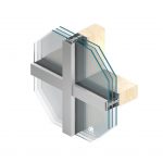 fasady aluminiowe - systemy fasadowe z aluminium